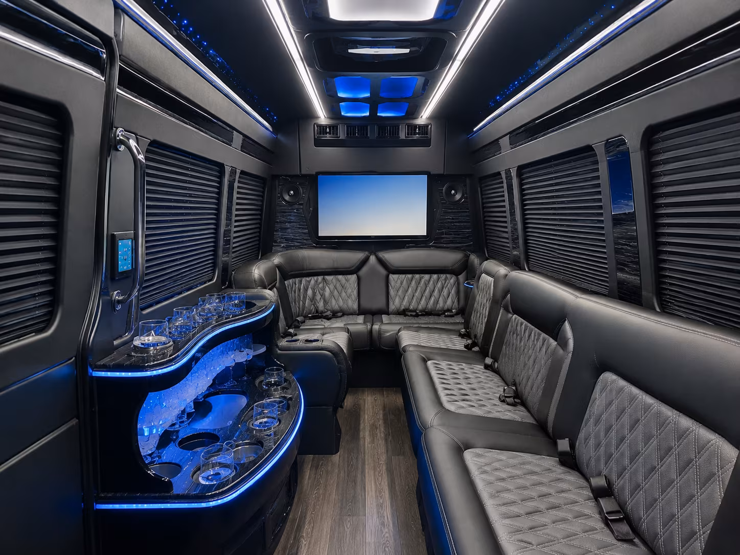 book a bus to prom at innisbrook isla del sol or clearwater beach resorts