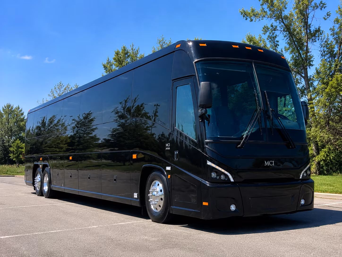 bus rentals to lakeridge winery and the central florida wine corridor