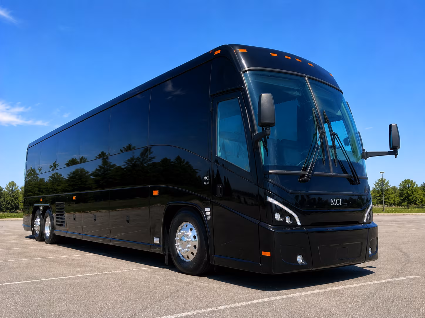 bus rentals to tampa bay buccaneers games at raymond james stadium