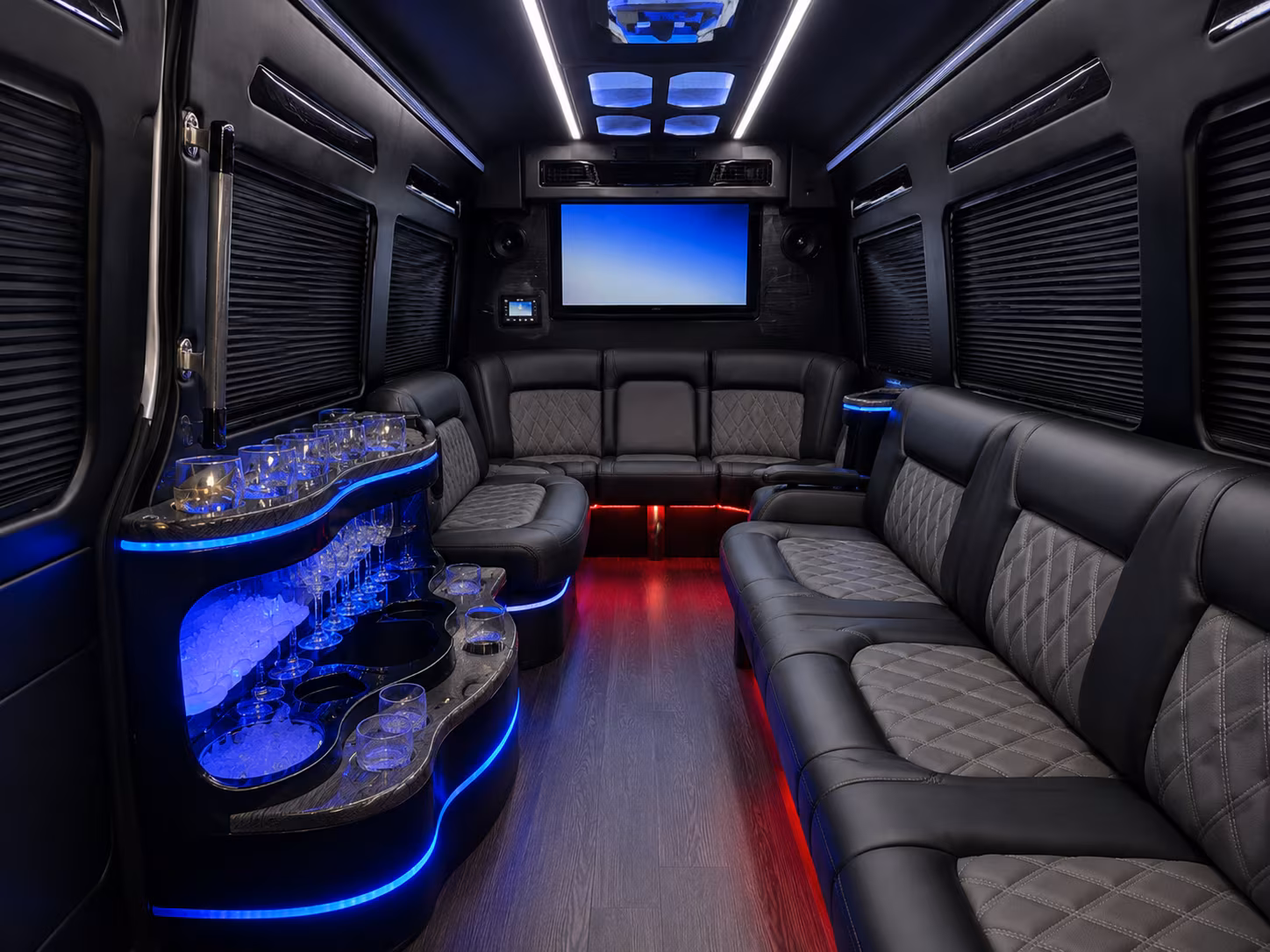 buses to the streets of st petersburg grand prix
