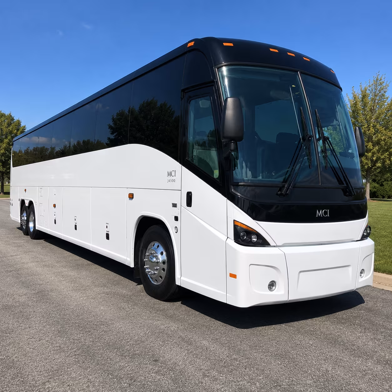 carillon business park and gateway corridor employee shuttles