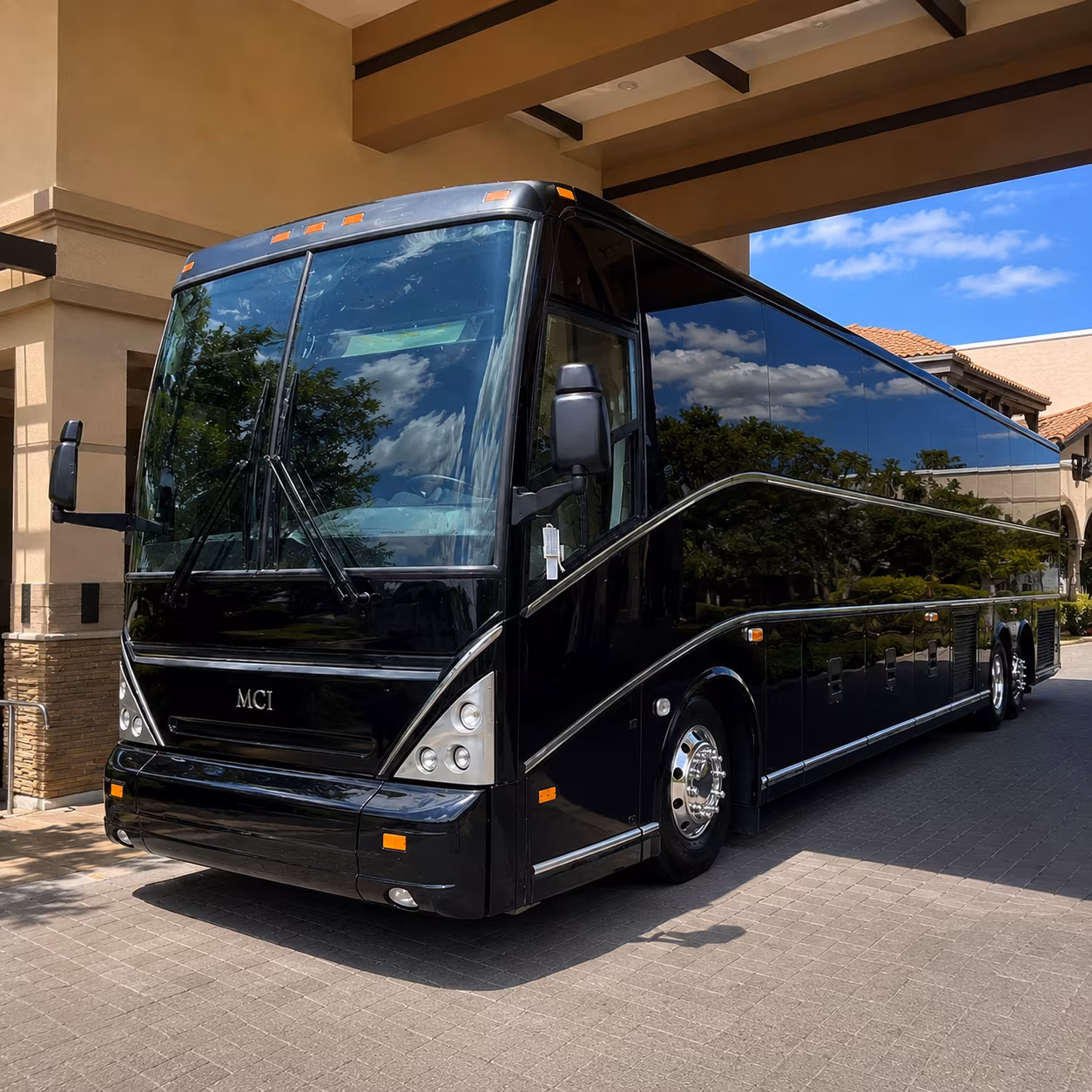 charter buses for museum field trips along st petersburg s waterfront