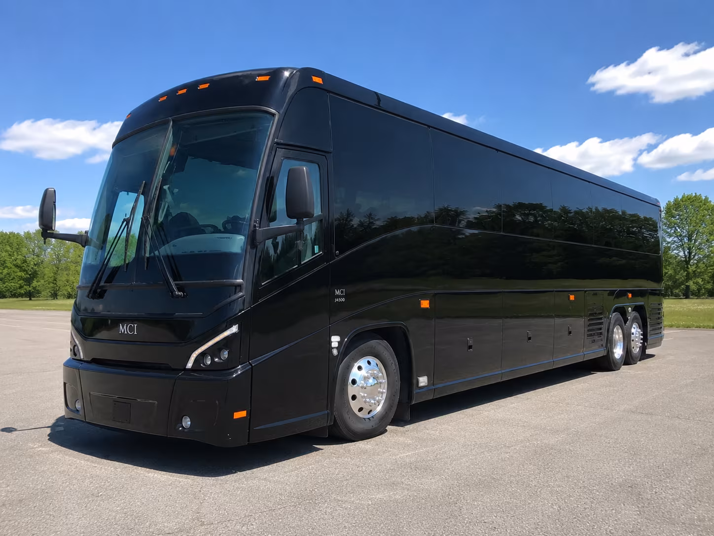 fan buses to tampa bay lightning games at amalie arena