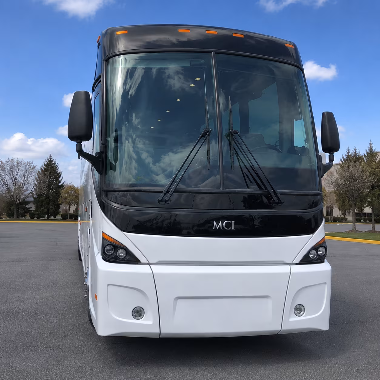 hospital and healthcare staff shuttle services in st petersburg