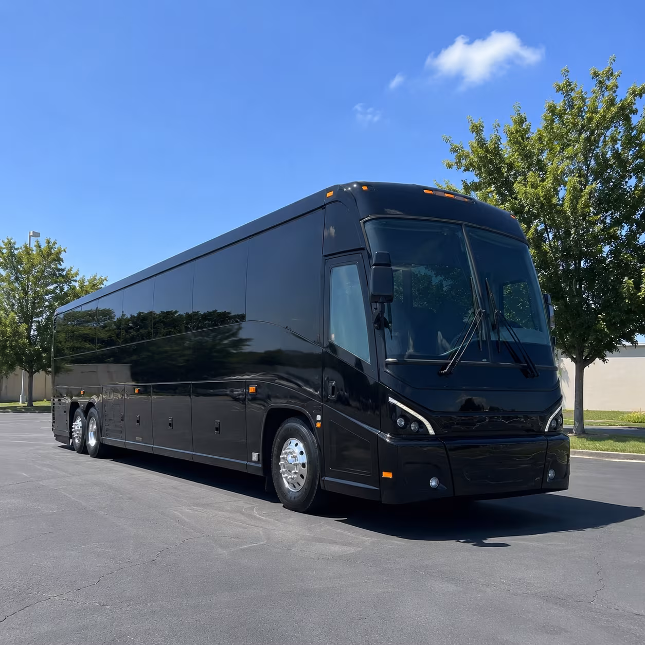 military airport transfers between st petersburg and tpa or pie