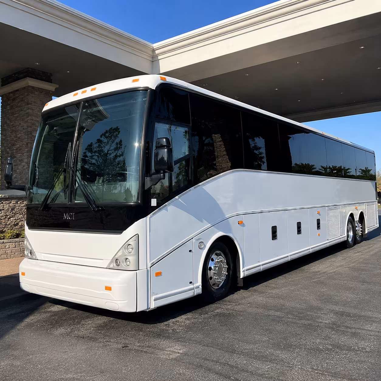 multi stop hotel pickup loops along gulf boulevard and downtown st pete