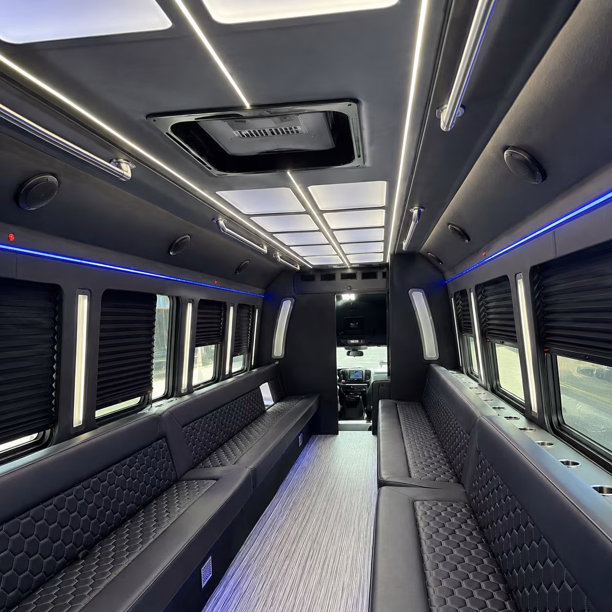 st petersburg bachelor bachelorette party bus rental