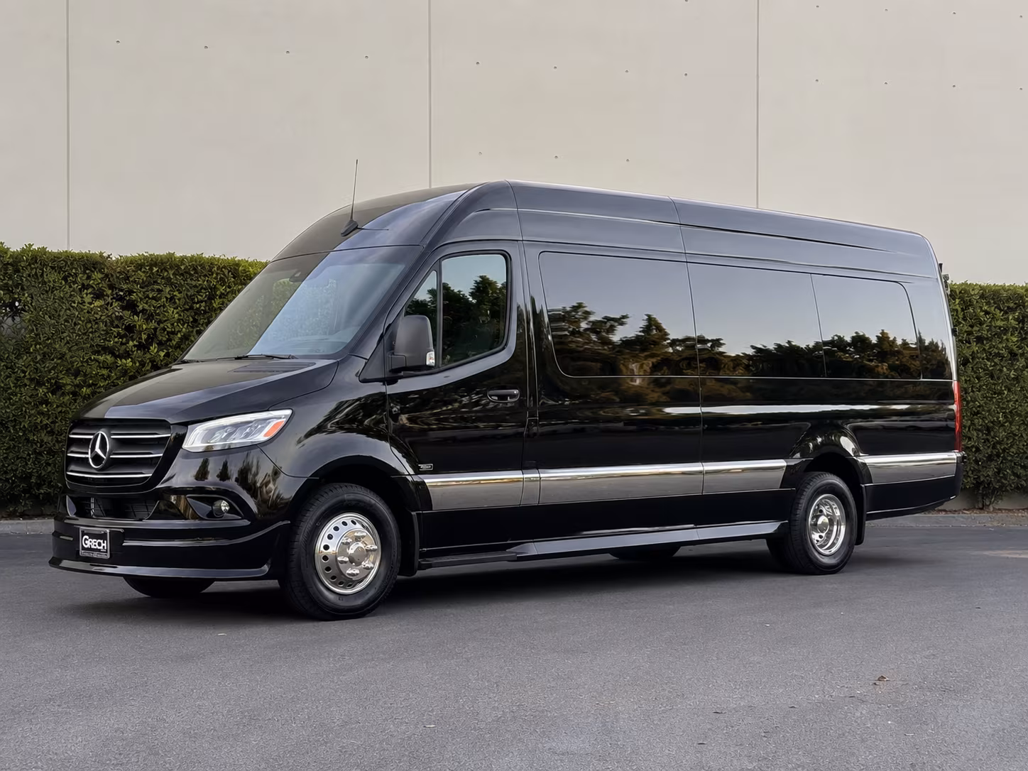 st petersburg concert transportation
