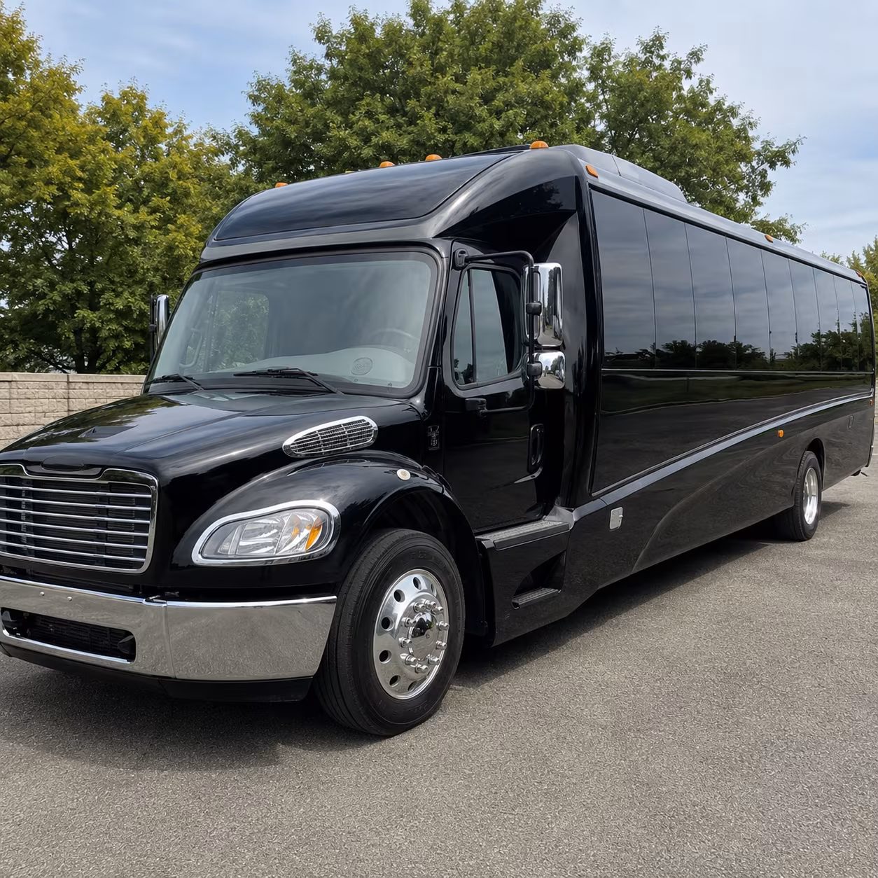 st petersburg prom transportation onboard seating