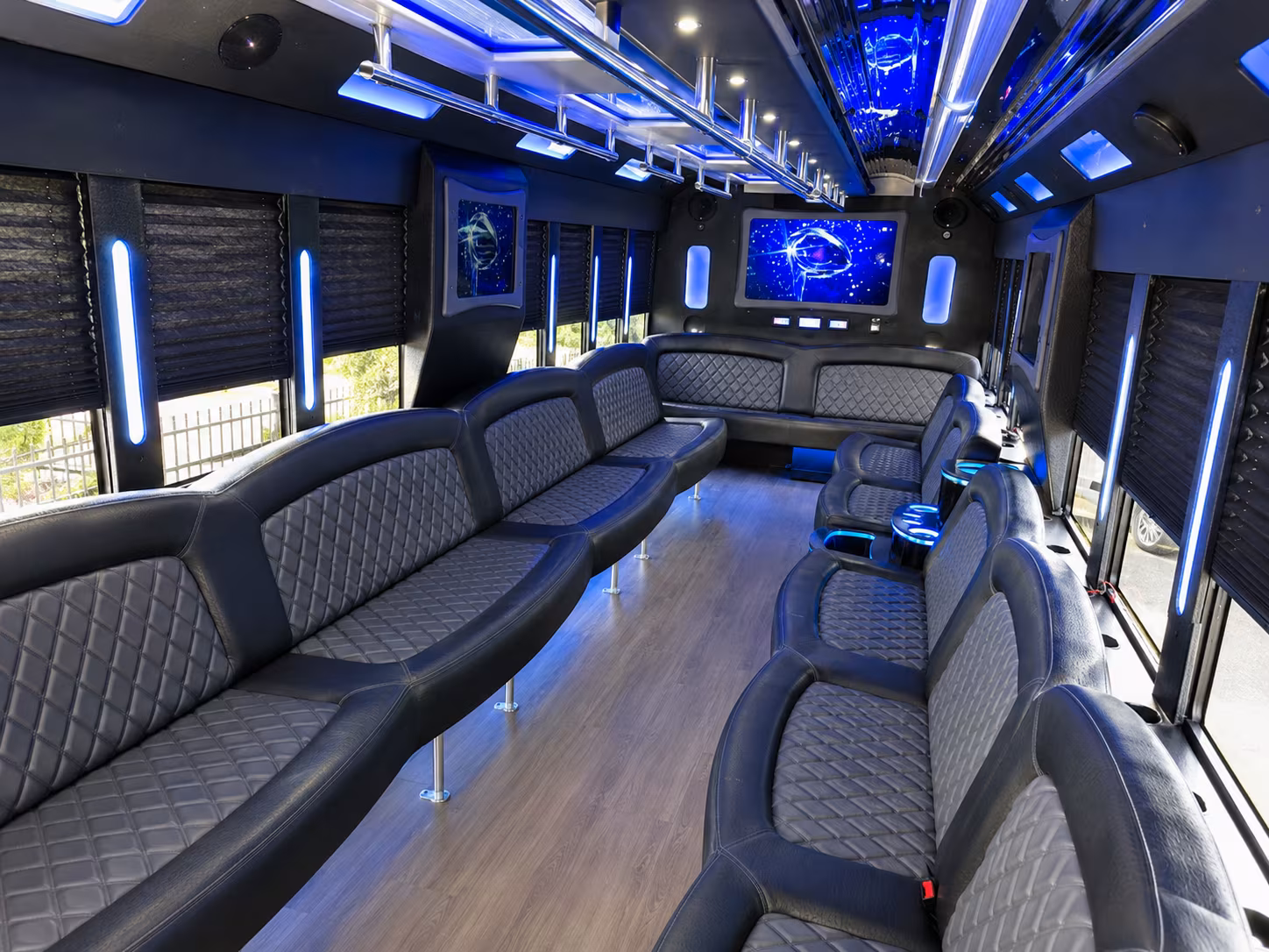 st petersburg prom transportation