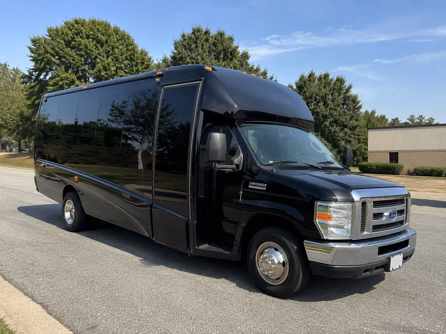 st petersburg school event transportation