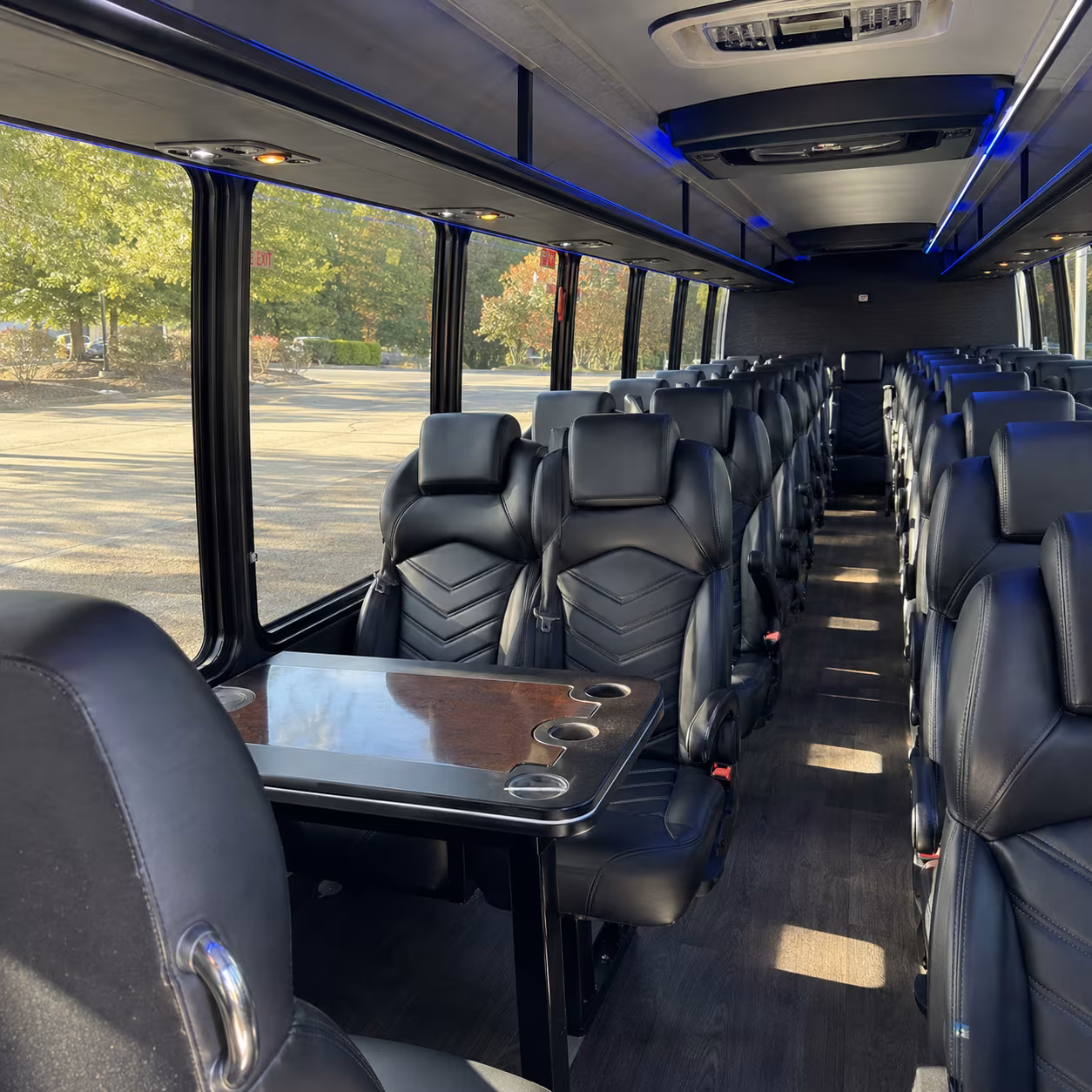 st petersburg sporting event transportation