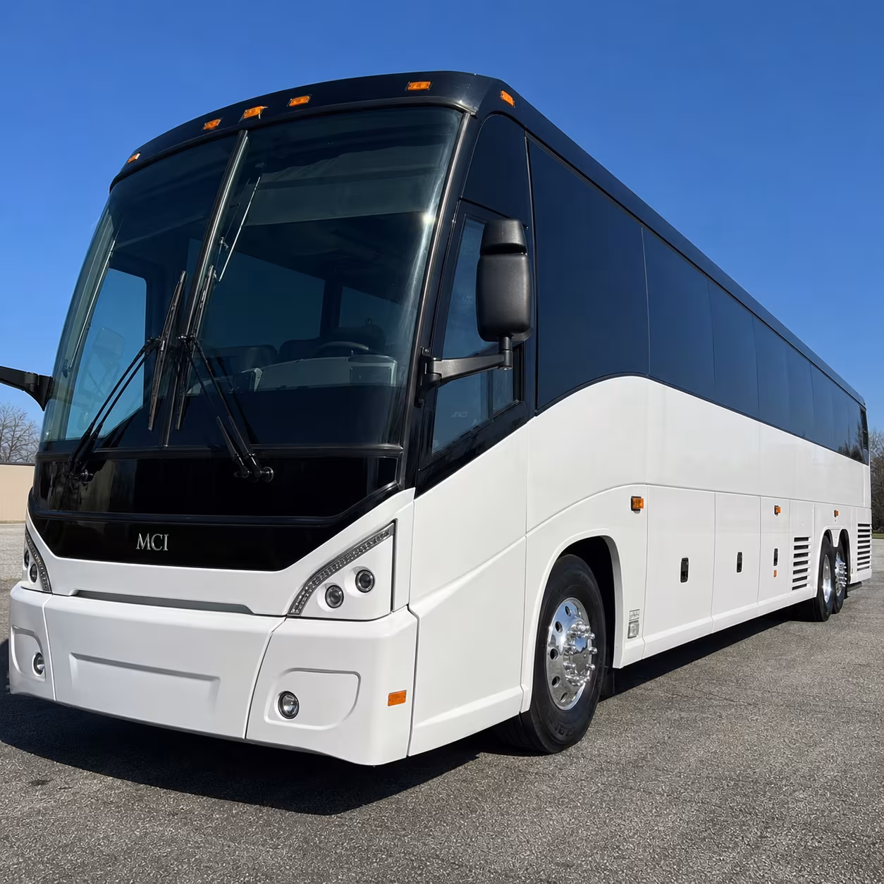 tampa international airport tpa charter bus pickups and shuttle service