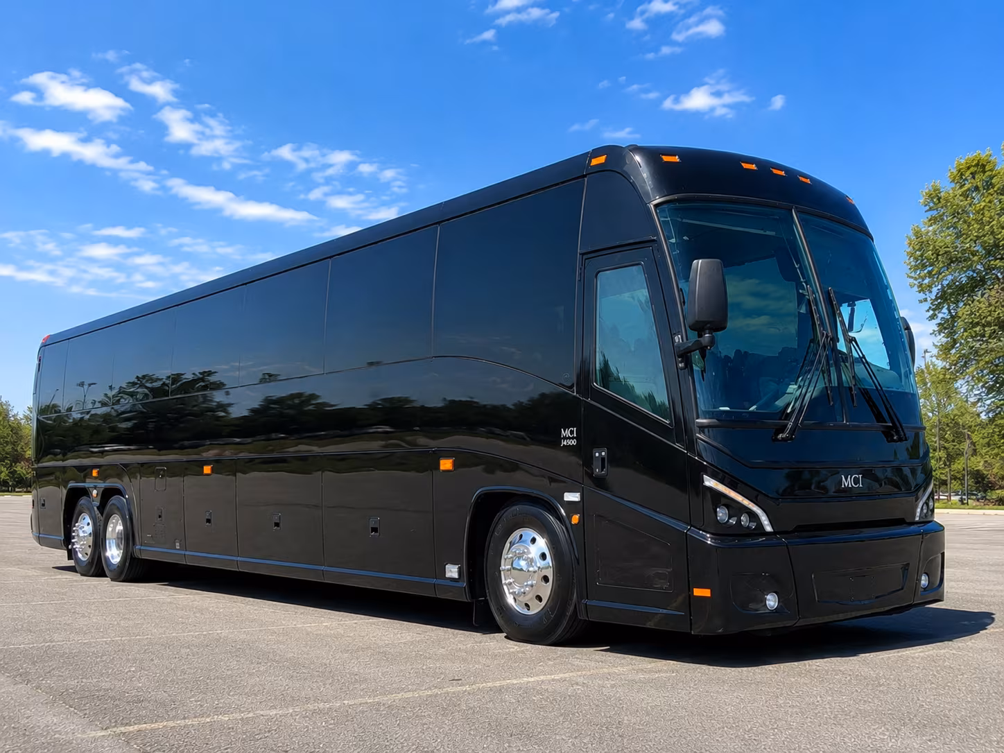 wedding guest shuttle buses between st pete hotels and waterfront venues